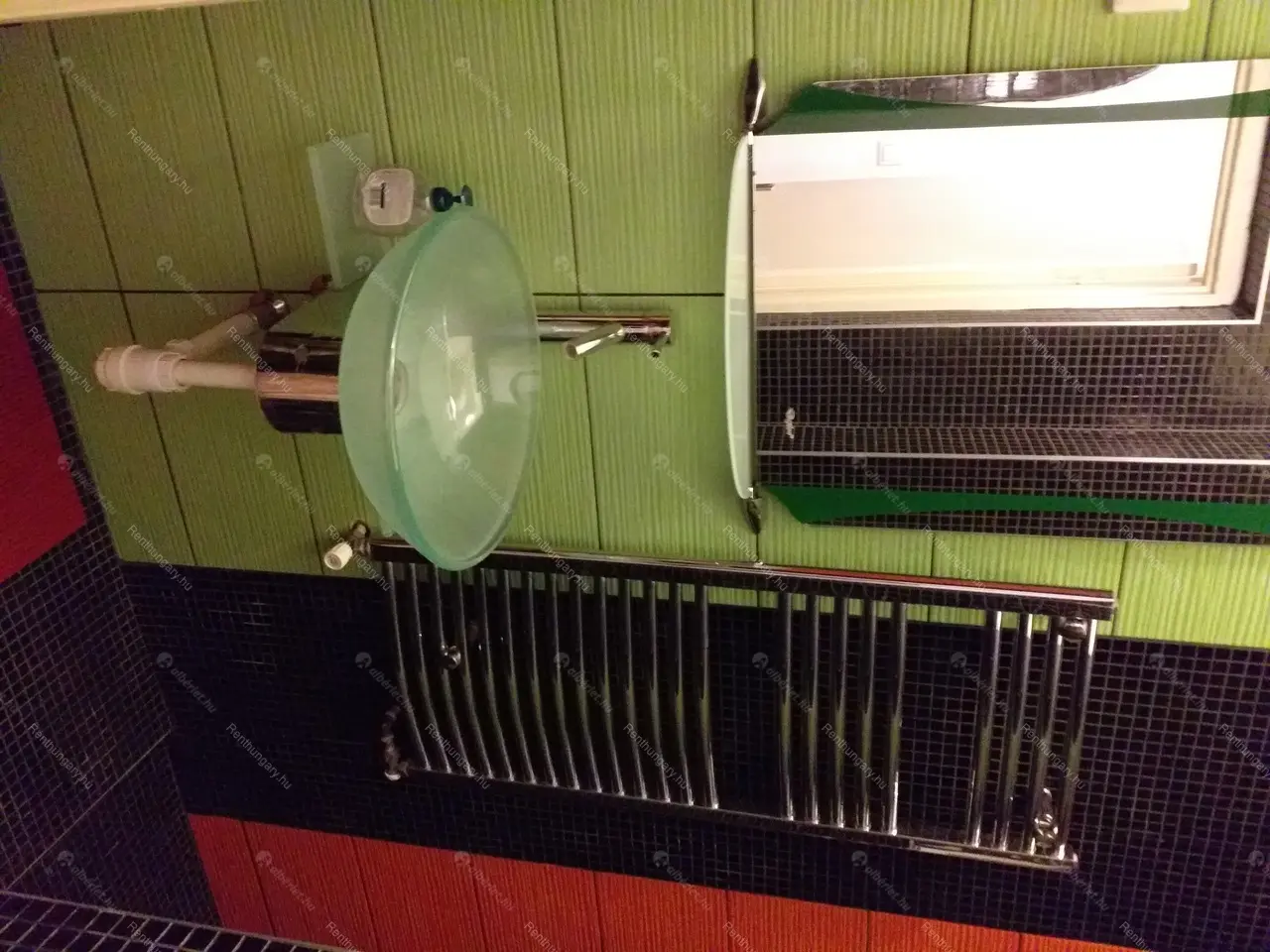 Kiadó albérlet 300000 Ft/hó áron: Budapest, VI. kerület  Anker köz. Mérete: 40 nm, 1 szobás | Alberlet.hu - 4805164