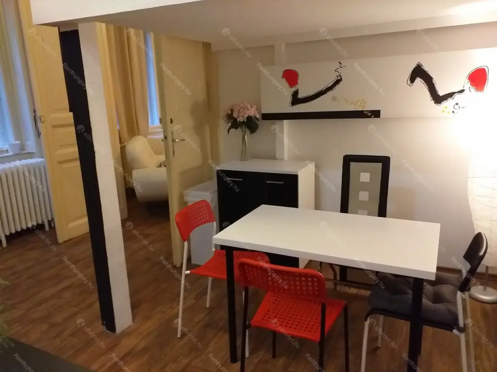 Kiadó albérlet 230000 Ft/hó áron: Budapest, VI. kerület  Anker köz. Mérete: 68 nm, 2 szobás | Alberlet.hu - 6665751