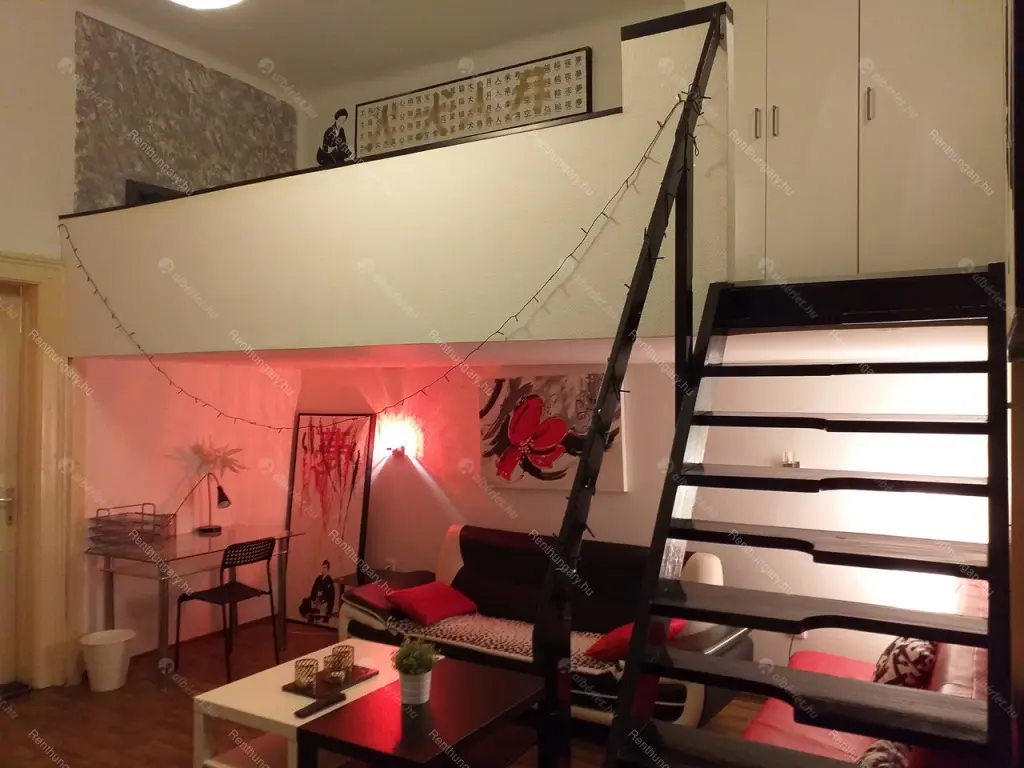 Kiadó albérlet 230000 Ft/hó áron: Budapest, VI. kerület  Anker köz. Mérete: 68 nm, 2 szobás | Alberlet.hu - 6665757