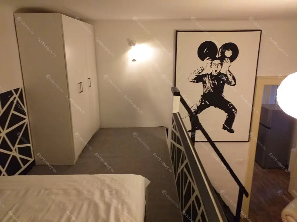 Kiadó albérlet 230000 Ft/hó áron: Budapest, VI. kerület  Anker köz. Mérete: 68 nm, 2 szobás | Alberlet.hu - 6665760