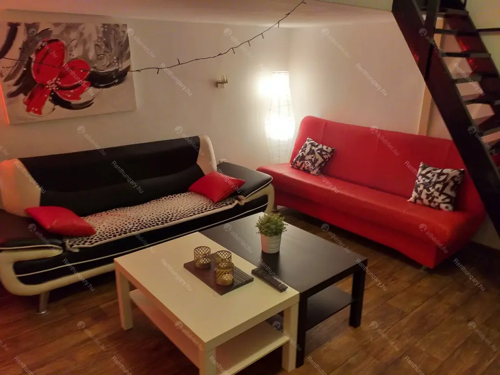 Kiadó albérlet 230000 Ft/hó áron: Budapest, VI. kerület  Anker köz. Mérete: 68 nm, 2 szobás | Alberlet.hu - 6670861