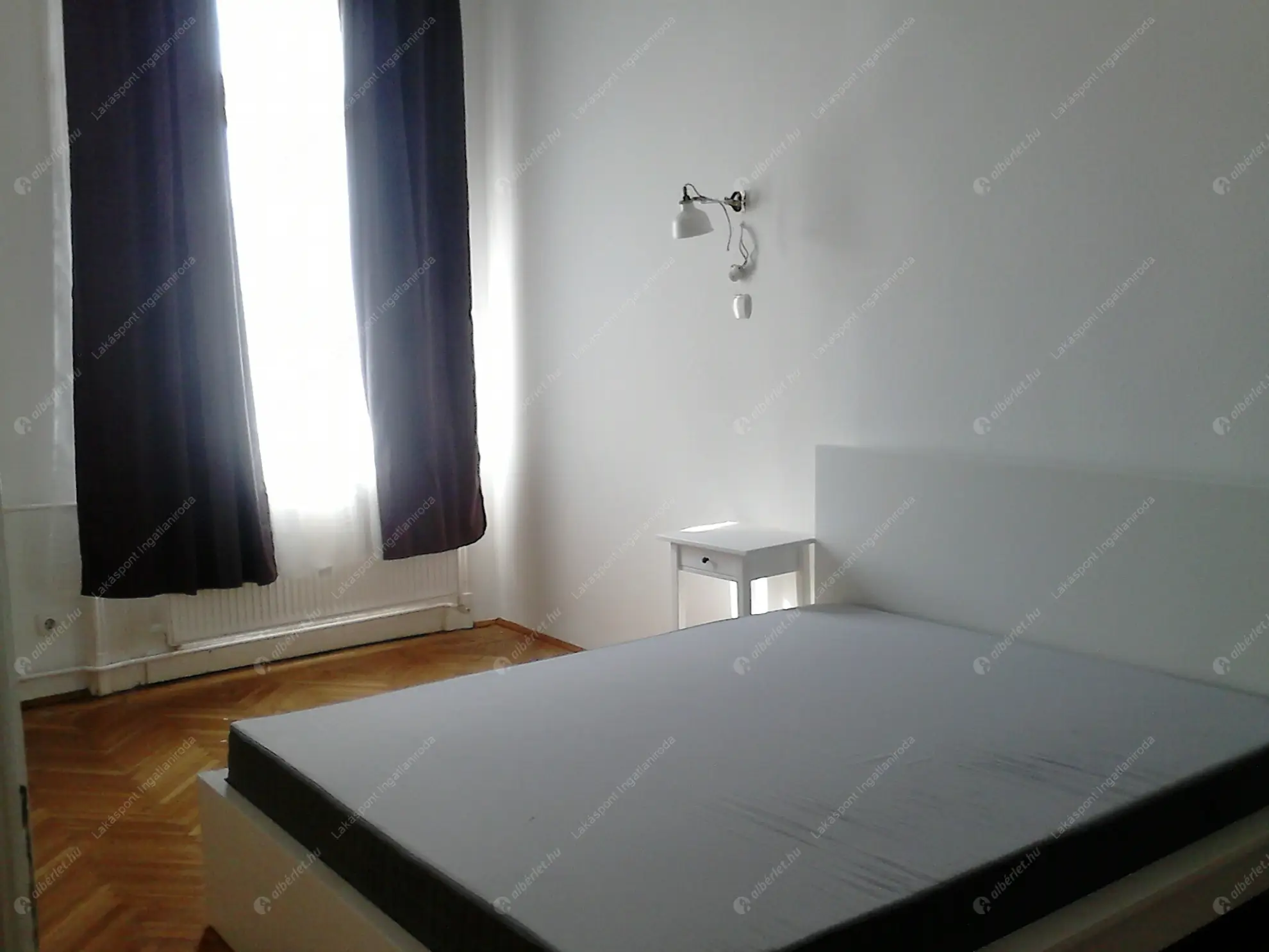 Kiadó albérlet 293000 Ft/hó áron: Budapest, VI. kerület  Anker köz. Mérete: 80 nm, 3 szobás | Alberlet.hu - 6607886