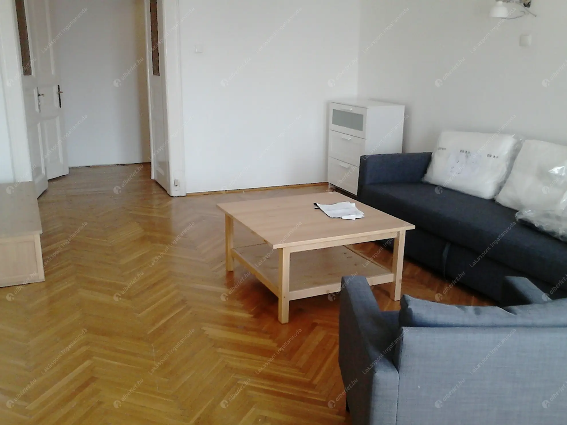 Kiadó albérlet 289000 Ft/hó áron: Budapest, VI. kerület  Anker köz. Mérete: 80 nm, 3 szobás | Alberlet.hu - 6613806