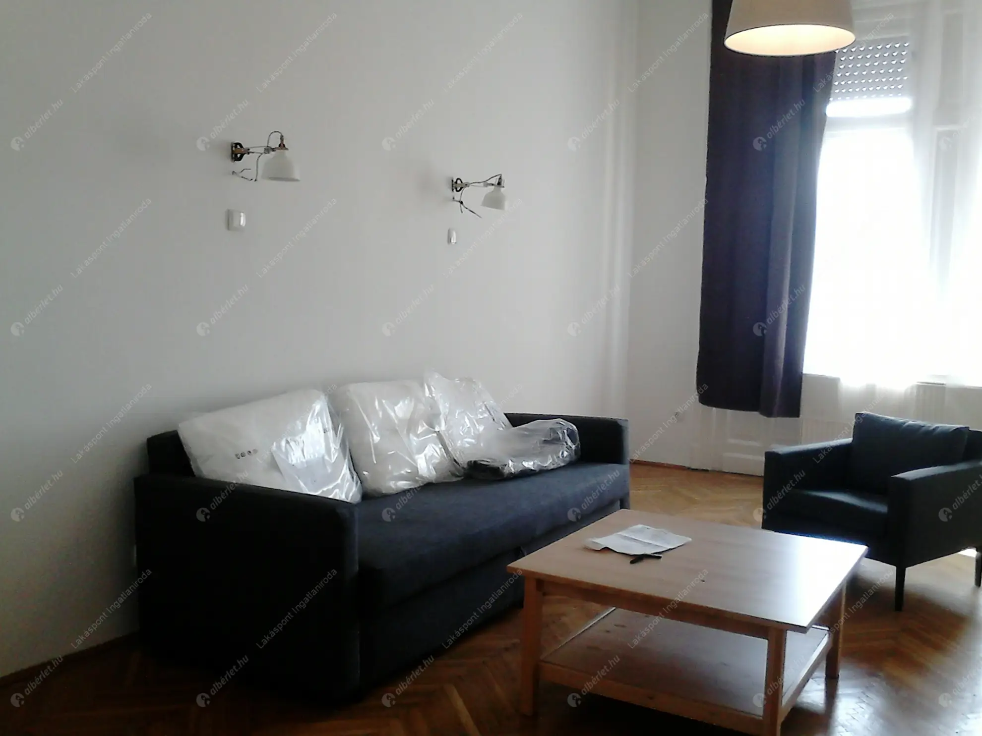 Kiadó albérlet 289000 Ft/hó áron: Budapest, VI. kerület  Anker köz. Mérete: 80 nm, 3 szobás | Alberlet.hu - 6613807