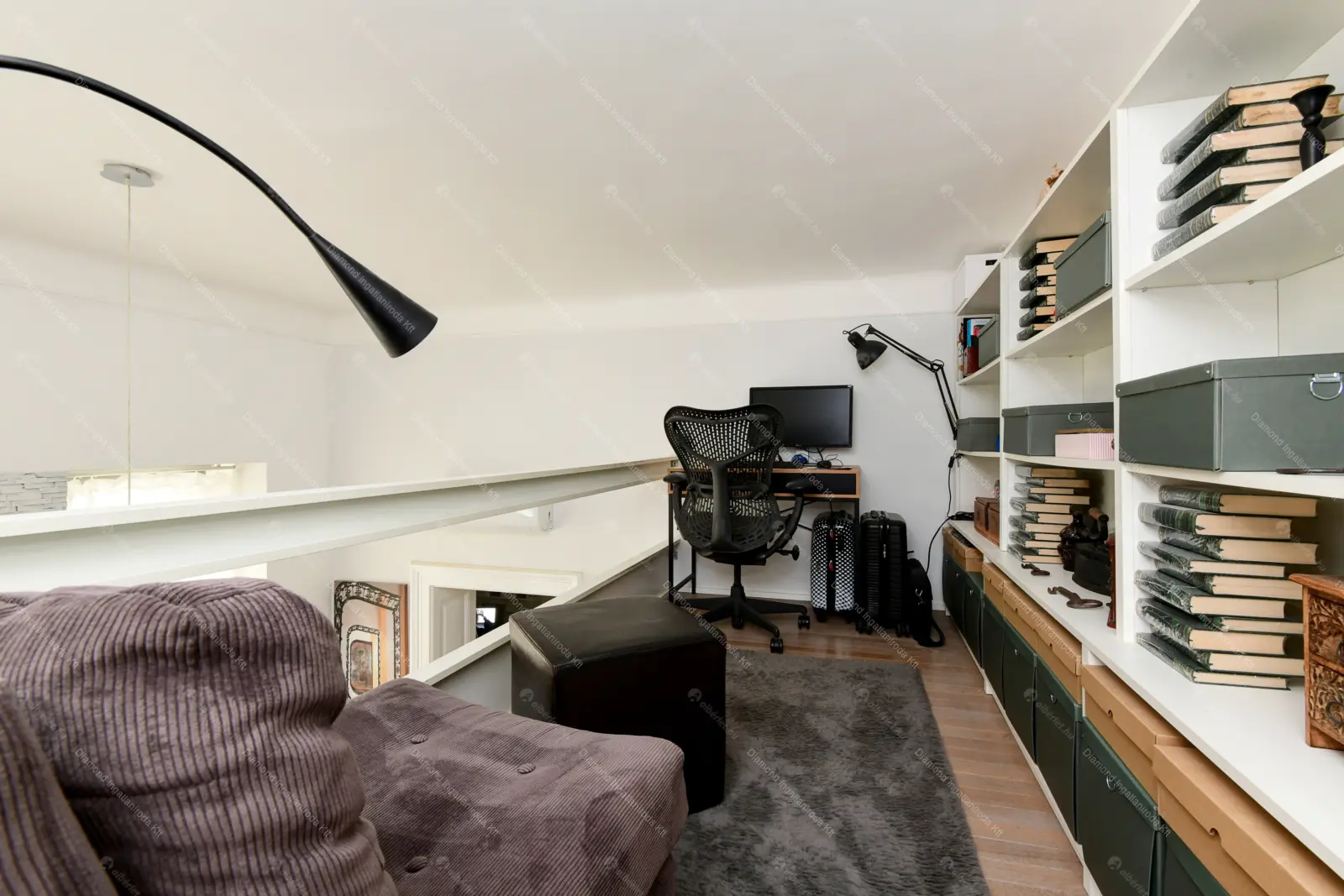 Kiadó albérlet 300000 Ft/hó áron: Budapest, VI. kerület  Aradi utca. Mérete: 49 nm, 1 szobás | Alberlet.hu - 6647047