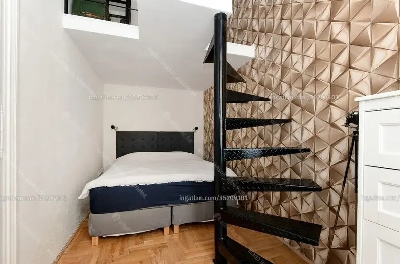 Kiadó albérlet 300000 Ft/hó áron: Budapest, VI. kerület  Aradi utca. Mérete: 49 nm, 2 szobás | Alberlet.hu - 6647531