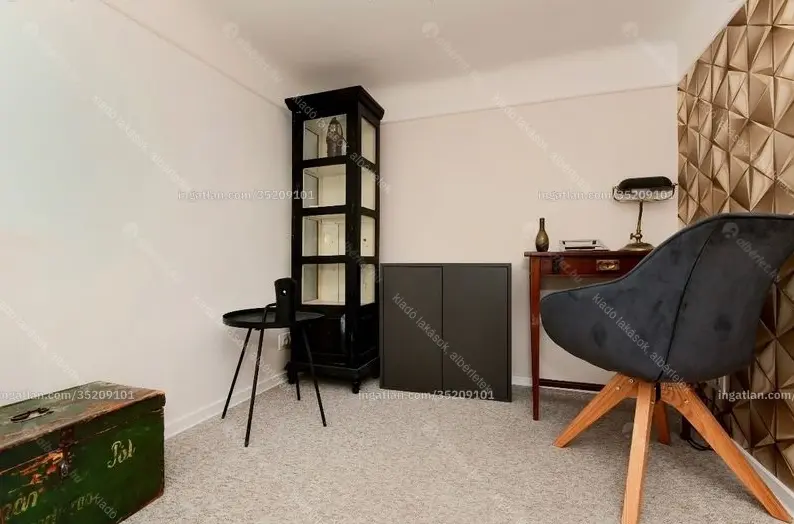 Kiadó albérlet 300000 Ft/hó áron: Budapest, VI. kerület  Aradi utca. Mérete: 49 nm, 2 szobás | Alberlet.hu - 6647532