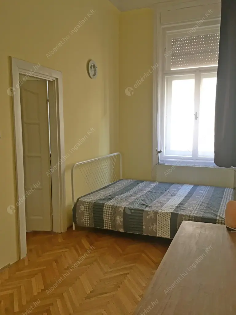Kiadó albérlet 280000 Ft/hó áron: Budapest, VI. kerület  Aradi utca. Mérete: 67 nm, 3 szobás | Alberlet.hu - 6617255