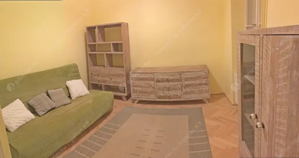 Kiadó albérlet 280000 Ft/hó áron: Budapest, VI. kerület  Aradi utca. Mérete: 67 nm, 3 szobás | Alberlet.hu - 6617257