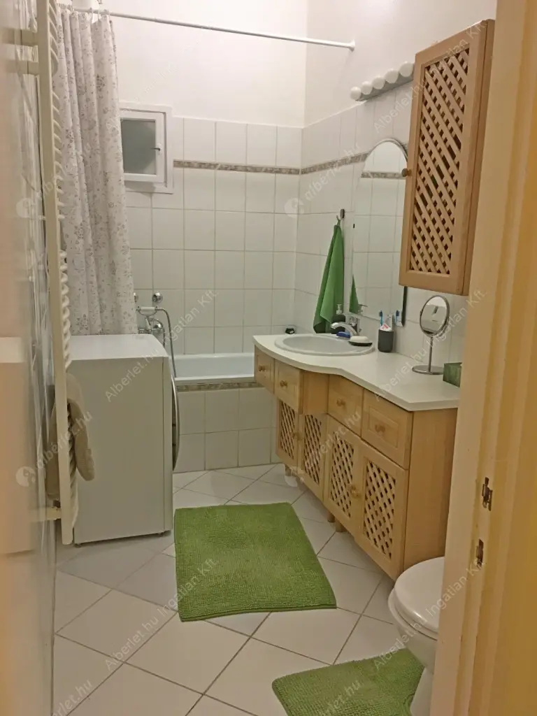 Kiadó albérlet 280000 Ft/hó áron: Budapest, VI. kerület  Aradi utca. Mérete: 67 nm, 3 szobás | Alberlet.hu - 6617261