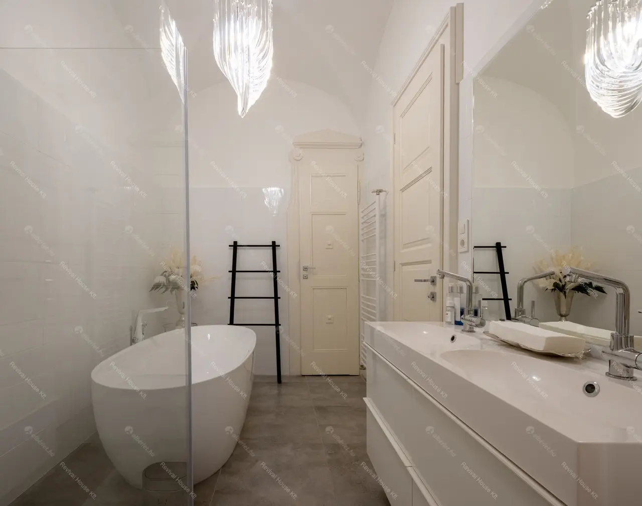 Kiadó albérlet 428000 Ft/hó áron: Budapest, VI. kerület  Aradi utca. Mérete: 92 nm, 3 szobás | Alberlet.hu - 5459114