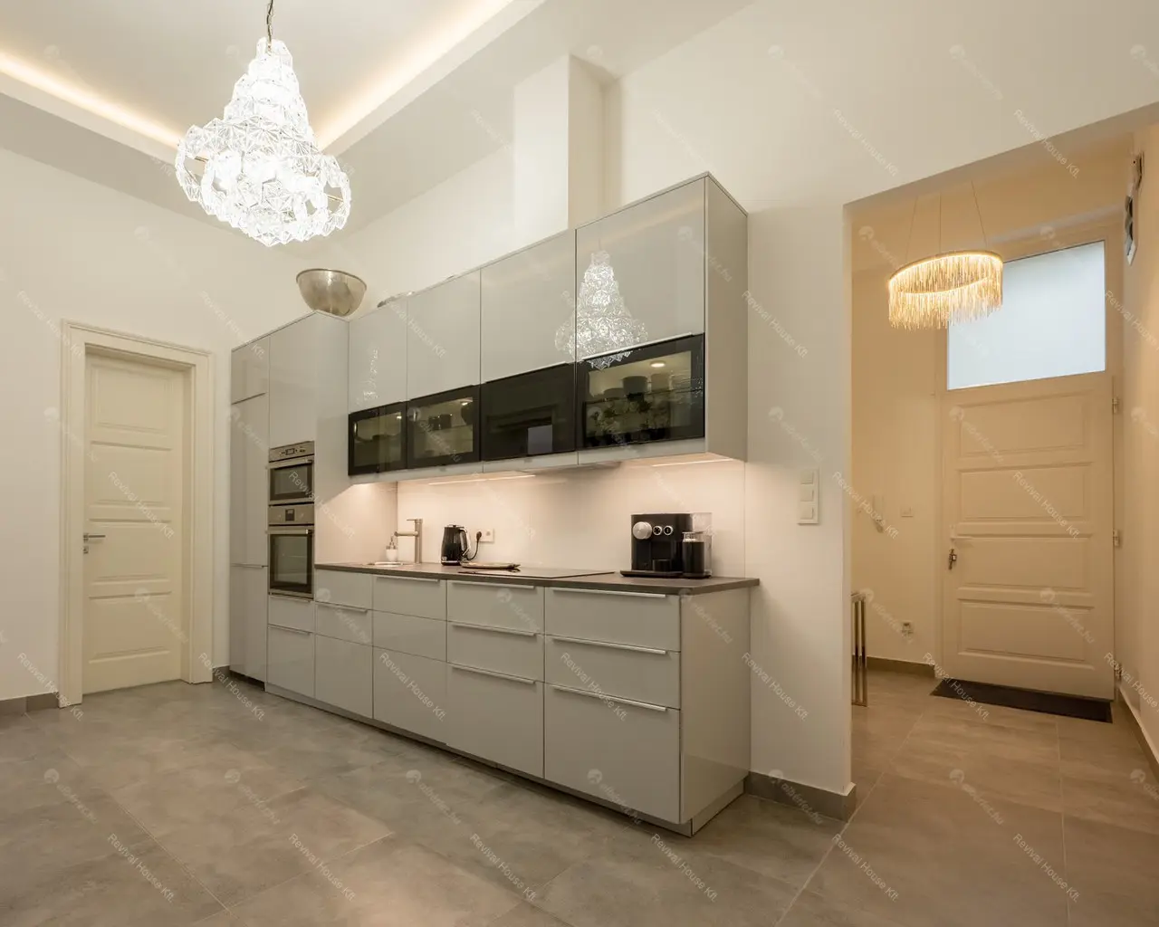 Kiadó albérlet 428000 Ft/hó áron: Budapest, VI. kerület  Aradi utca. Mérete: 92 nm, 3 szobás | Alberlet.hu - 5459123