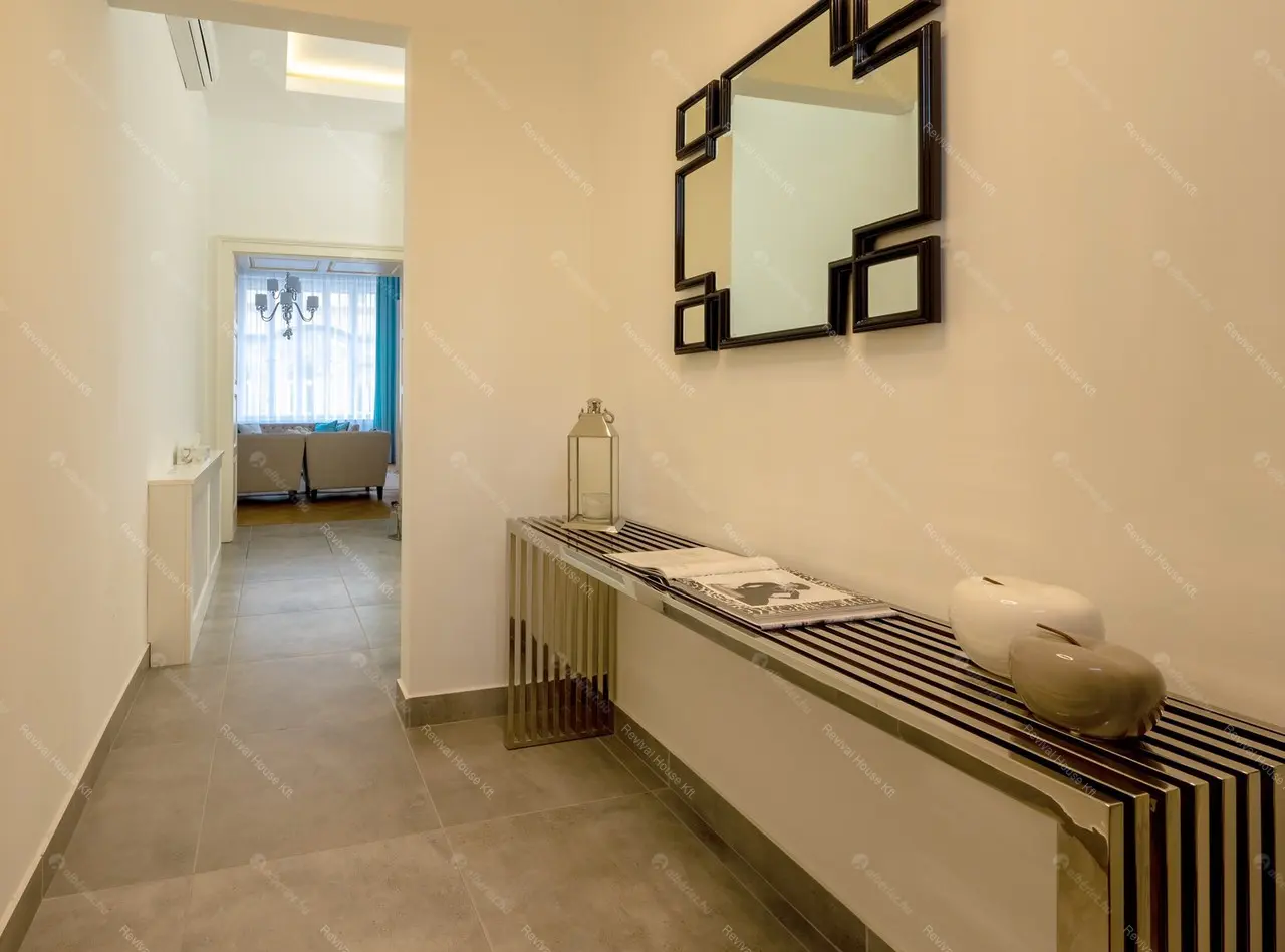 Kiadó albérlet 428000 Ft/hó áron: Budapest, VI. kerület  Aradi utca. Mérete: 92 nm, 3 szobás | Alberlet.hu - 5459126