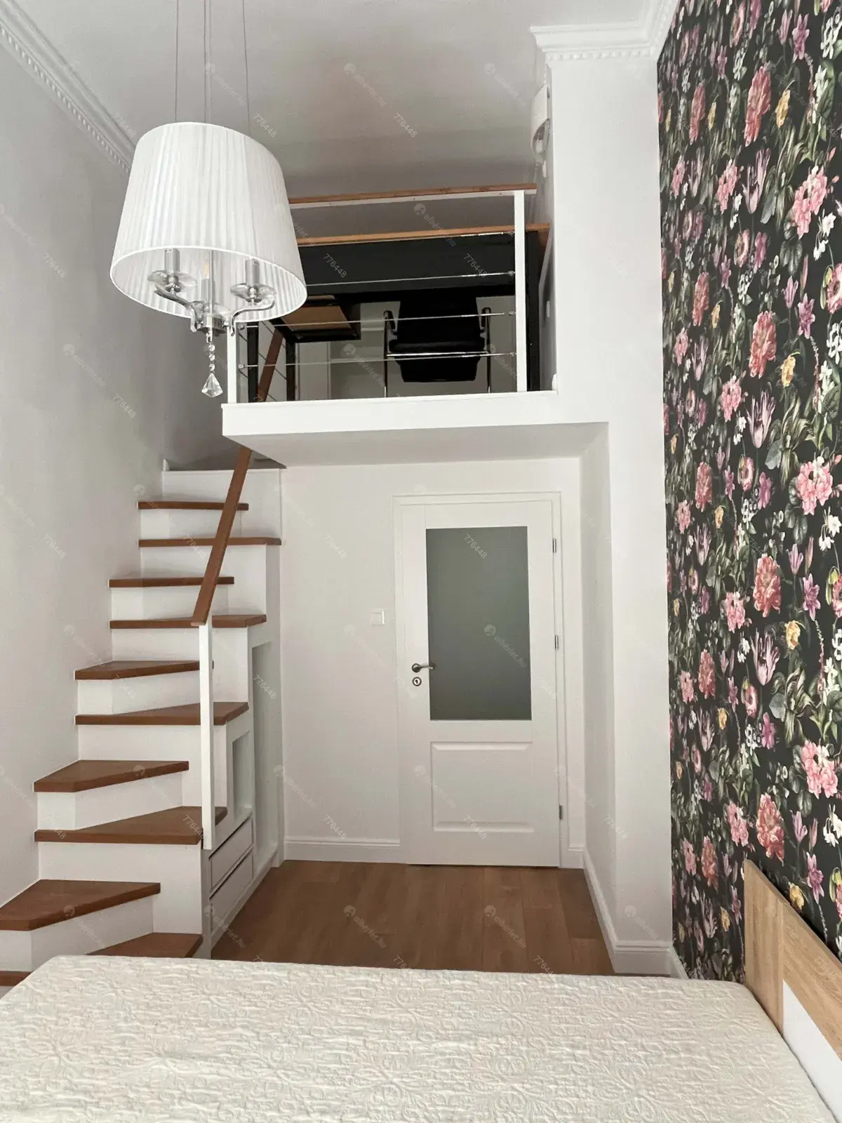 Kiadó albérlet 378000 Ft/hó áron: Budapest, VI. kerület  Aradi utca. Mérete: 93 nm, 3 szobás | Alberlet.hu - 6687198