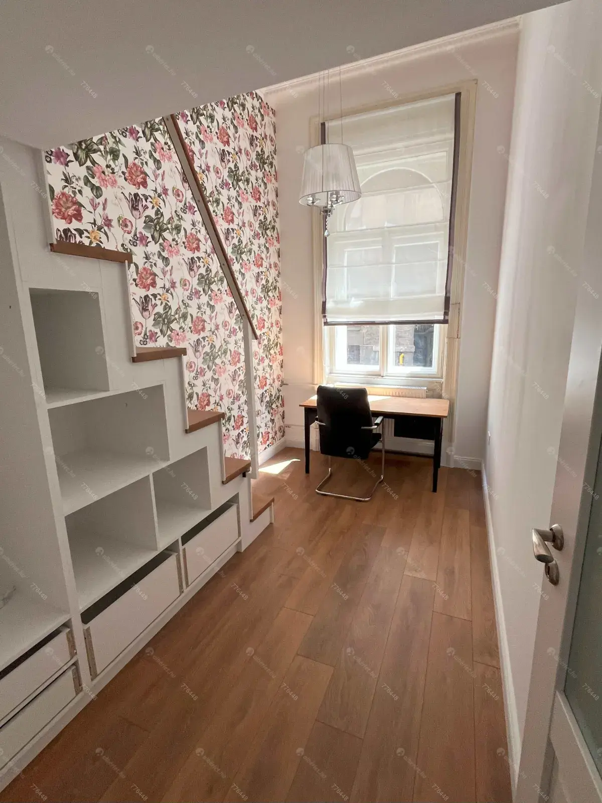 Kiadó albérlet 378000 Ft/hó áron: Budapest, VI. kerület  Aradi utca. Mérete: 93 nm, 3 szobás | Alberlet.hu - 6687200