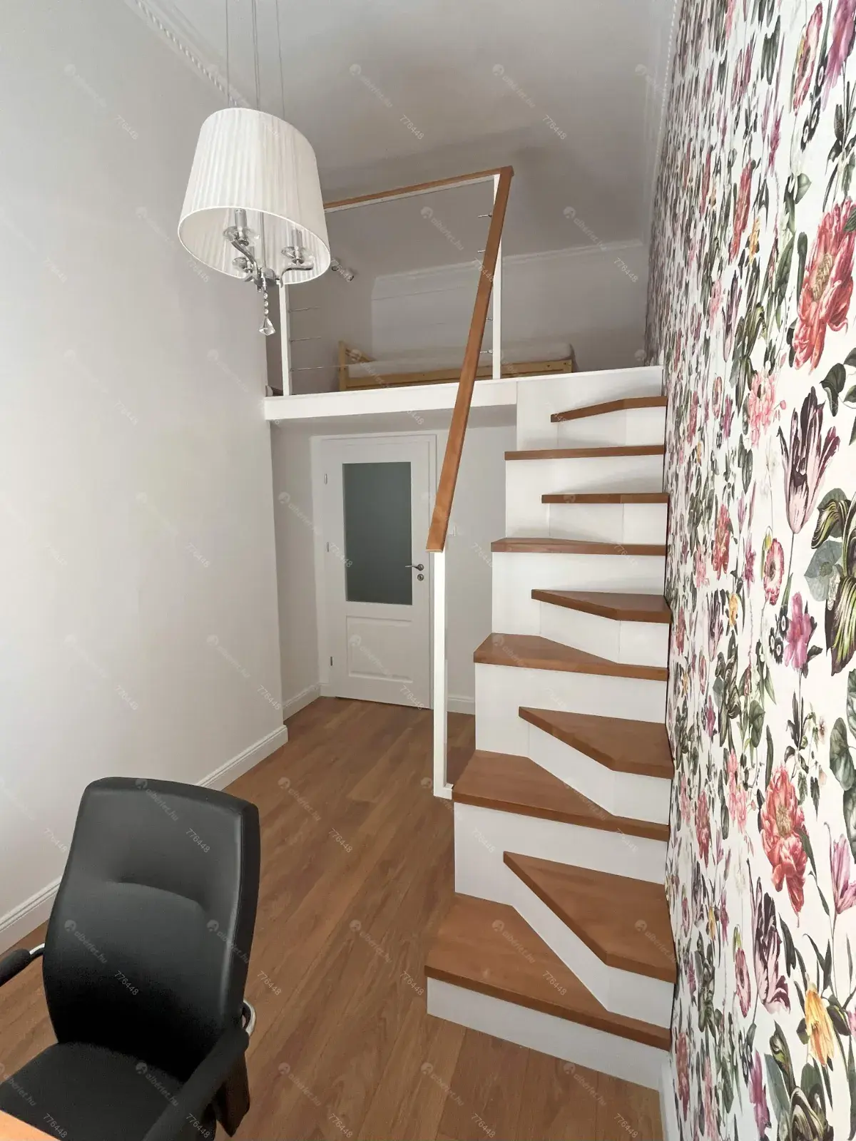 Kiadó albérlet 378000 Ft/hó áron: Budapest, VI. kerület  Aradi utca. Mérete: 93 nm, 3 szobás | Alberlet.hu - 6687201