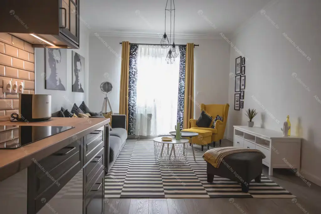 Kiadó albérlet 467000 Ft/hó áron: Budapest, VI. kerület  Bajcsy-Zsilinszky köz. Mérete: 78 nm, 2 szobás | Alberlet.hu - 6688873