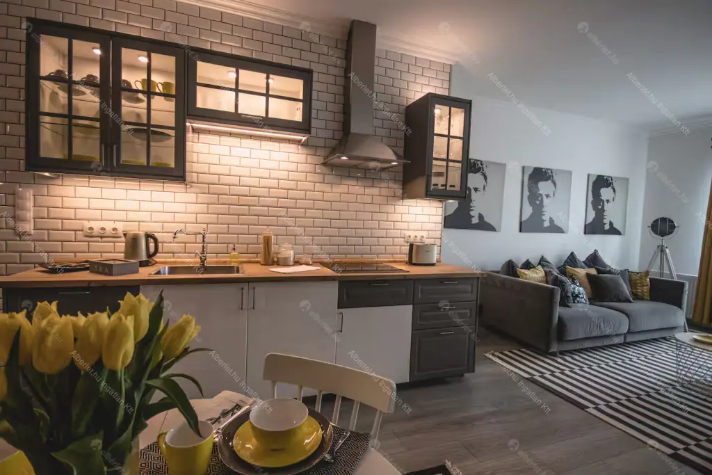 Kiadó albérlet 437000 Ft/hó áron: Budapest, VI. kerület  Bajcsy-Zsilinszky köz. Mérete: 78 nm, 2 szobás | Alberlet.hu - 6690086