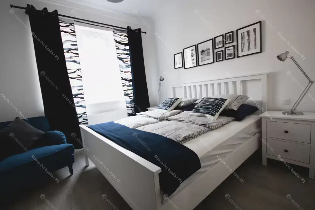 Kiadó albérlet 437000 Ft/hó áron: Budapest, VI. kerület  Bajcsy-Zsilinszky köz. Mérete: 78 nm, 2 szobás | Alberlet.hu - 6690087