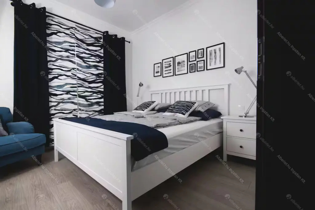 Kiadó albérlet 437000 Ft/hó áron: Budapest, VI. kerület  Bajcsy-Zsilinszky köz. Mérete: 78 nm, 2 szobás | Alberlet.hu - 6690090