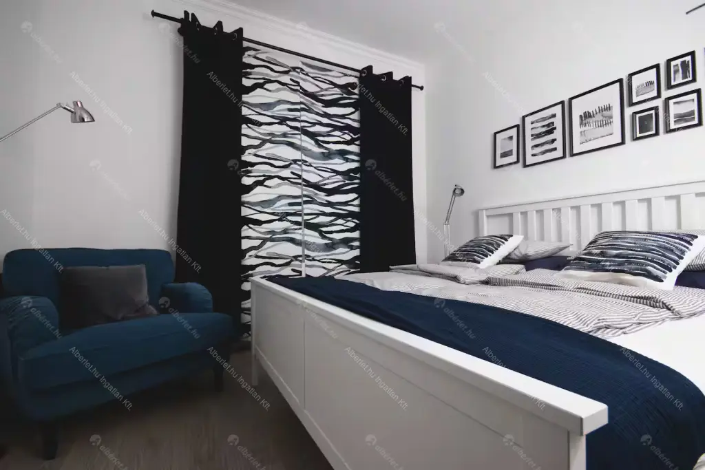 Kiadó albérlet 437000 Ft/hó áron: Budapest, VI. kerület  Bajcsy-Zsilinszky köz. Mérete: 78 nm, 2 szobás | Alberlet.hu - 6690093