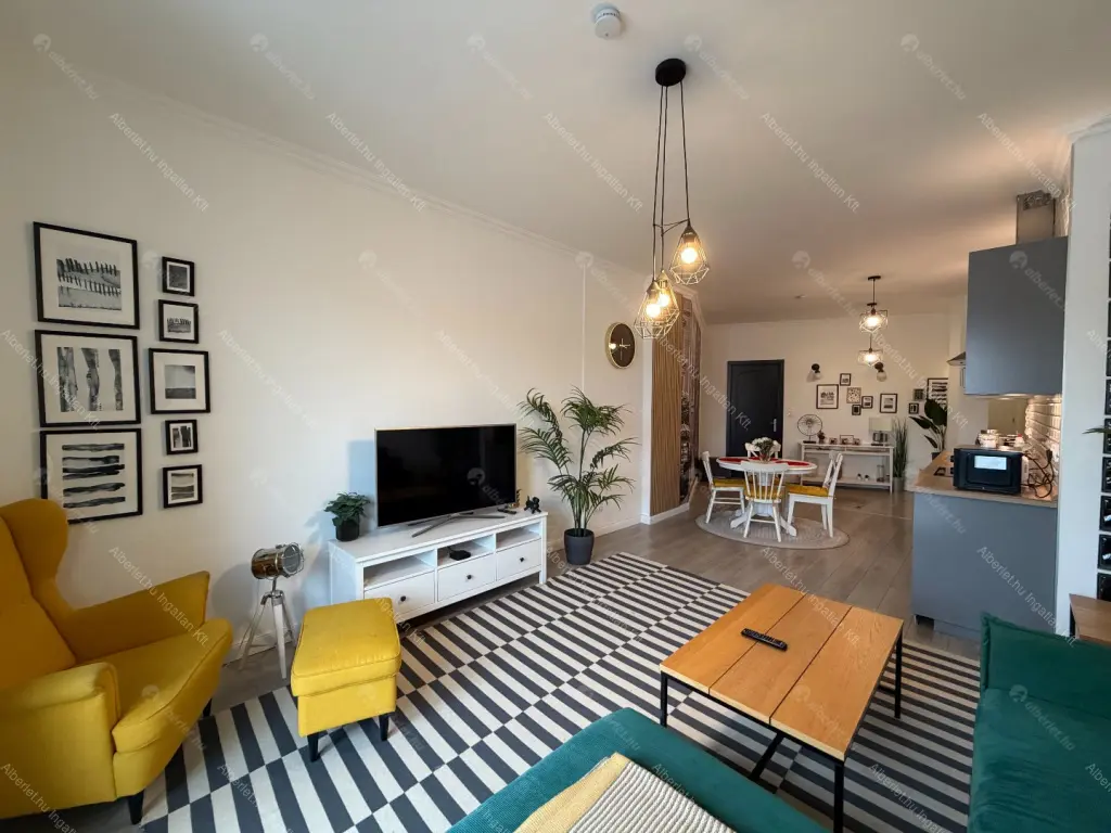 Kiadó albérlet 437000 Ft/hó áron: Budapest, VI. kerület  Bajcsy-Zsilinszky köz. Mérete: 78 nm, 2 szobás | Alberlet.hu - 6690102