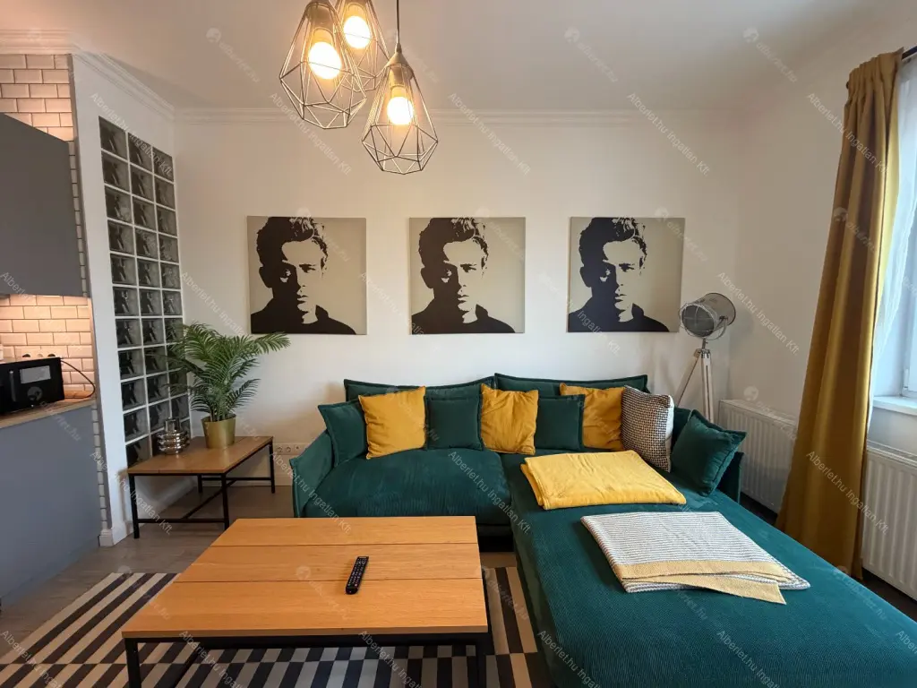 Kiadó albérlet 437000 Ft/hó áron: Budapest, VI. kerület  Bajcsy-Zsilinszky köz. Mérete: 78 nm, 2 szobás | Alberlet.hu - 6690104