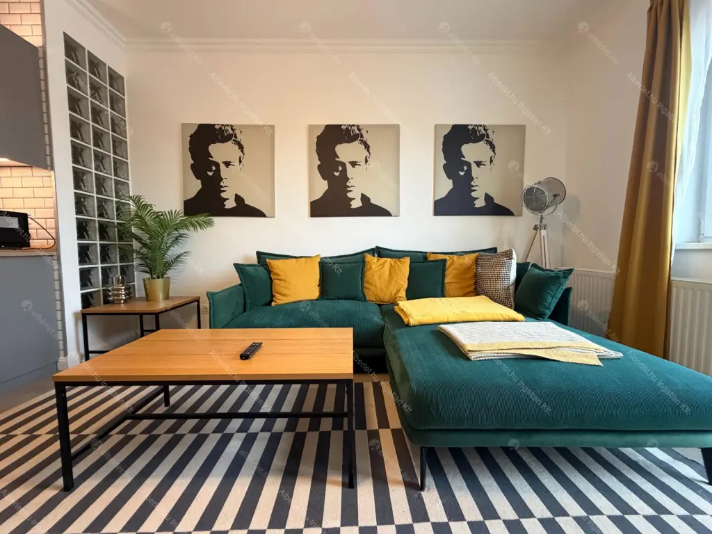 Kiadó albérlet 437000 Ft/hó áron: Budapest, VI. kerület  Bajcsy-Zsilinszky köz. Mérete: 78 nm, 2 szobás | Alberlet.hu - 6690105