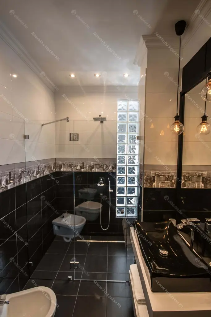 Kiadó albérlet 437000 Ft/hó áron: Budapest, VI. kerület  Bajcsy-Zsilinszky köz. Mérete: 78 nm, 2 szobás | Alberlet.hu - 6690106