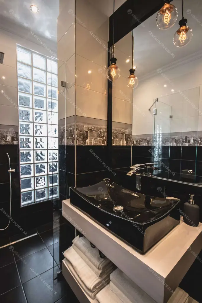 Kiadó albérlet 437000 Ft/hó áron: Budapest, VI. kerület  Bajcsy-Zsilinszky köz. Mérete: 78 nm, 2 szobás | Alberlet.hu - 6690107