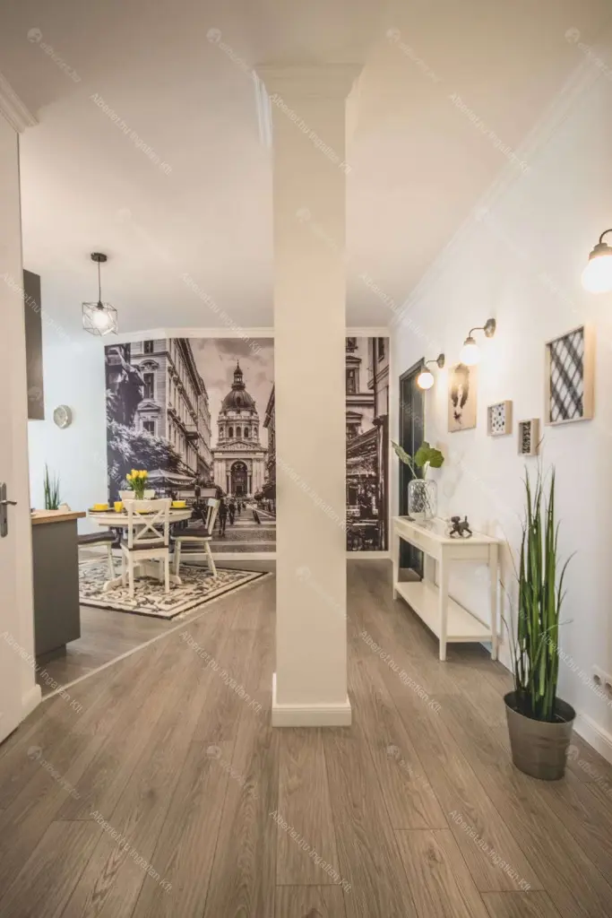 Kiadó albérlet 437000 Ft/hó áron: Budapest, VI. kerület  Bajcsy-Zsilinszky köz. Mérete: 78 nm, 2 szobás | Alberlet.hu - 6690108