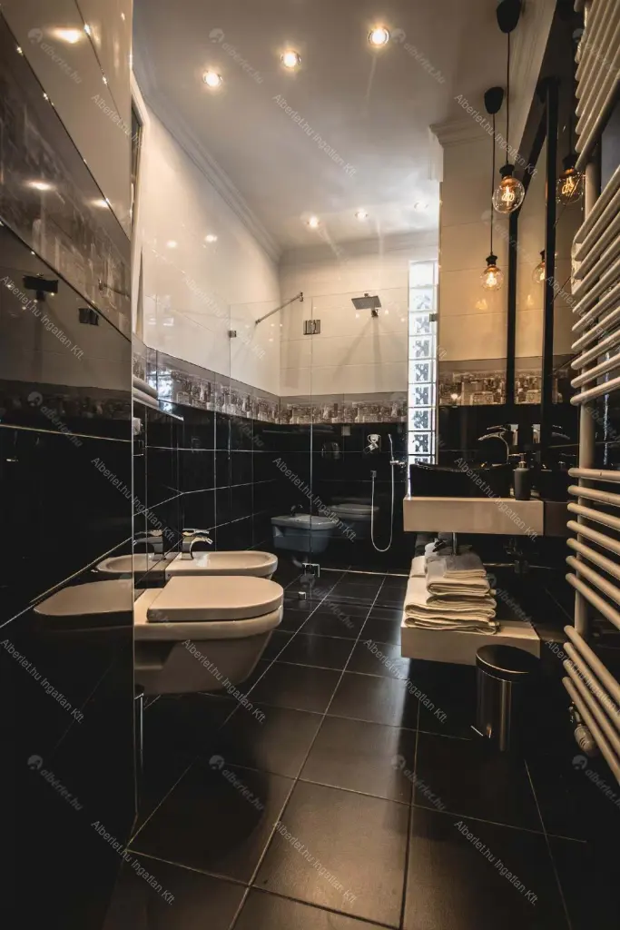 Kiadó albérlet 437000 Ft/hó áron: Budapest, VI. kerület  Bajcsy-Zsilinszky köz. Mérete: 78 nm, 2 szobás | Alberlet.hu - 6690110