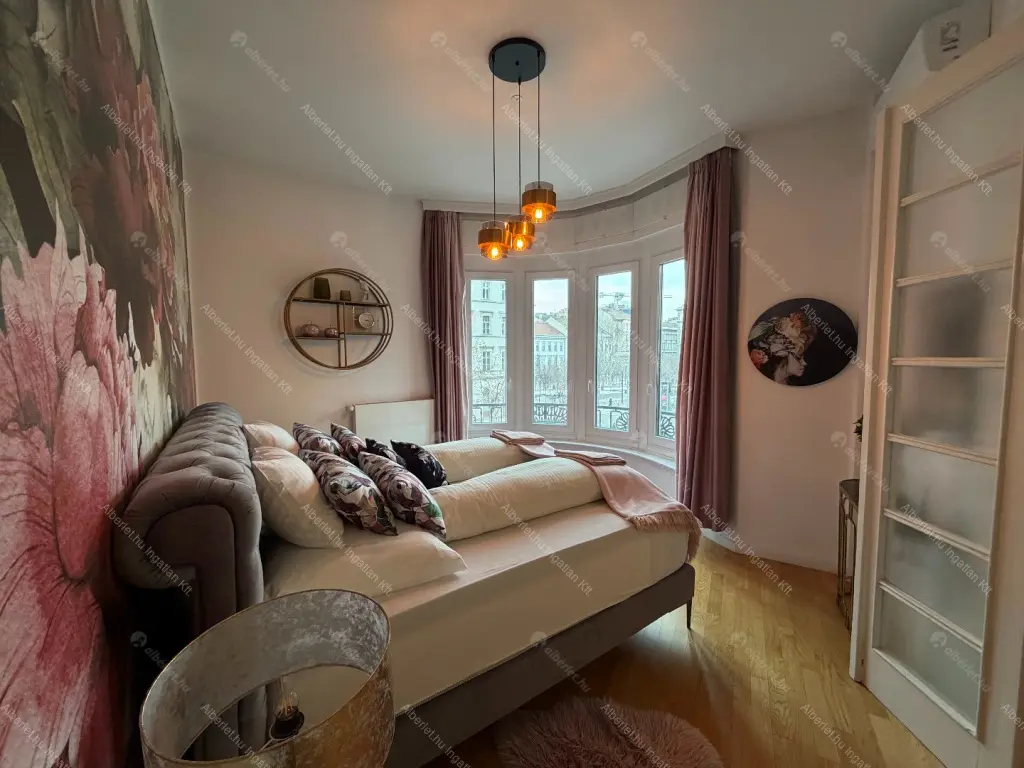 Kiadó albérlet 700000 Ft/hó áron: Budapest, VI. kerület  Bajcsy-Zsilinszky út. Mérete: 115 nm, 4 szobás | Alberlet.hu - 6688789