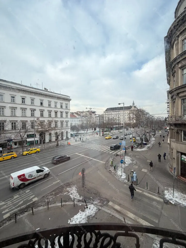 Kiadó albérlet 700000 Ft/hó áron: Budapest, VI. kerület  Bajcsy-Zsilinszky út. Mérete: 115 nm, 4 szobás | Alberlet.hu - 6688791