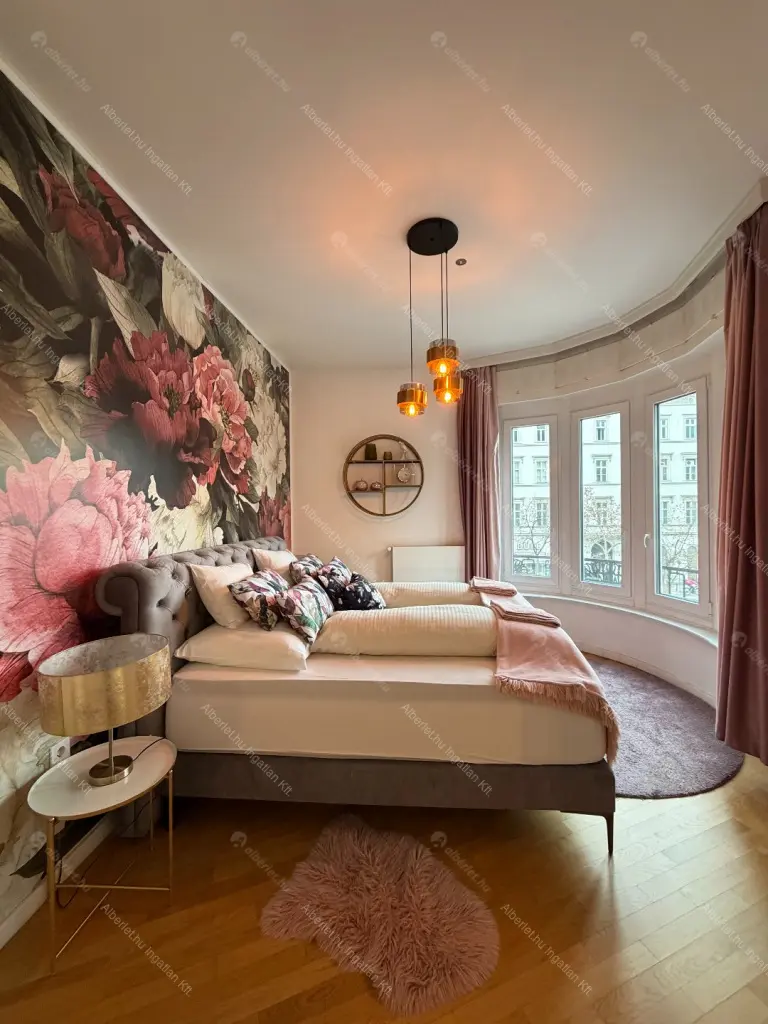 Kiadó albérlet 700000 Ft/hó áron: Budapest, VI. kerület  Bajcsy-Zsilinszky út. Mérete: 115 nm, 4 szobás | Alberlet.hu - 6688792