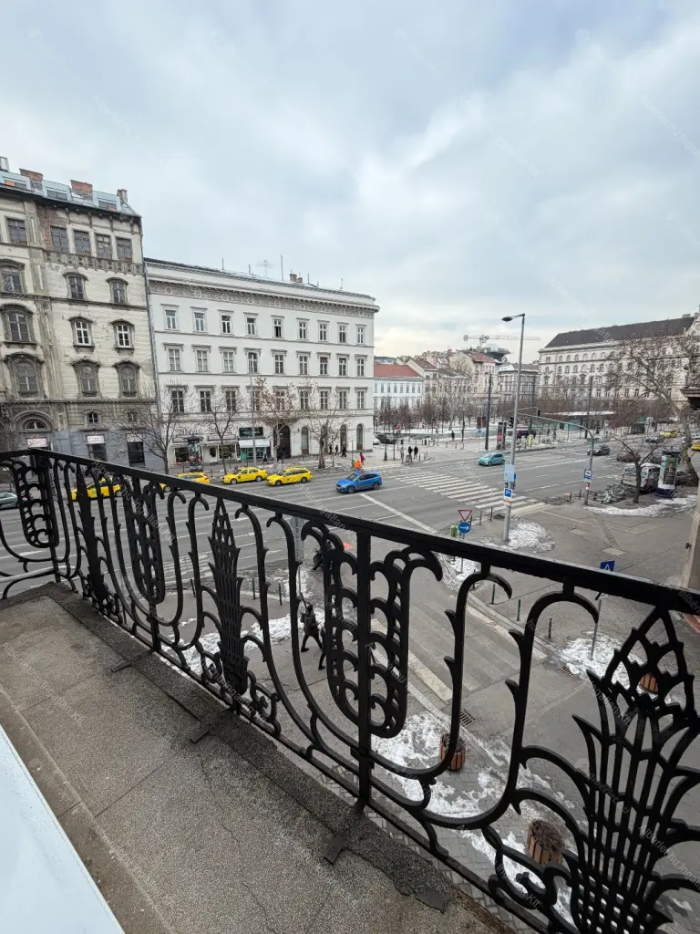 Kiadó albérlet 700000 Ft/hó áron: Budapest, VI. kerület  Bajcsy-Zsilinszky út. Mérete: 115 nm, 4 szobás | Alberlet.hu - 6688795