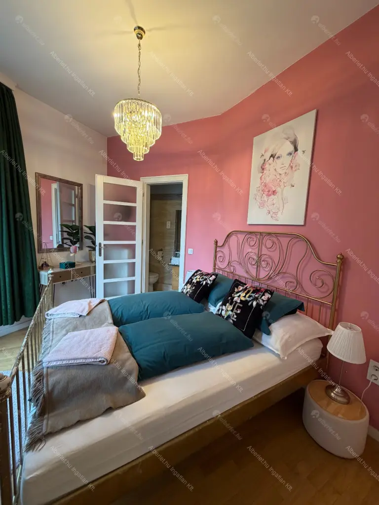 Kiadó albérlet 700000 Ft/hó áron: Budapest, VI. kerület  Bajcsy-Zsilinszky út. Mérete: 115 nm, 4 szobás | Alberlet.hu - 6688796