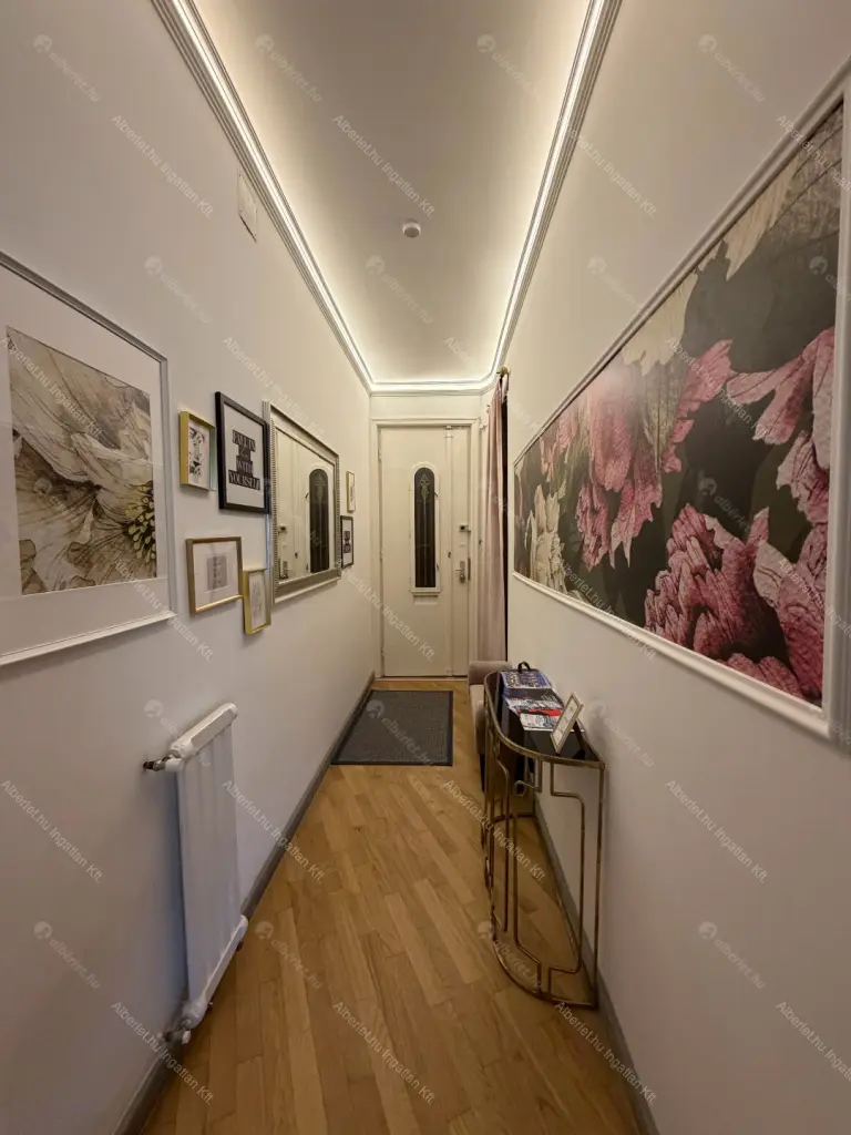 Kiadó albérlet 700000 Ft/hó áron: Budapest, VI. kerület  Bajcsy-Zsilinszky út. Mérete: 115 nm, 4 szobás | Alberlet.hu - 6688809