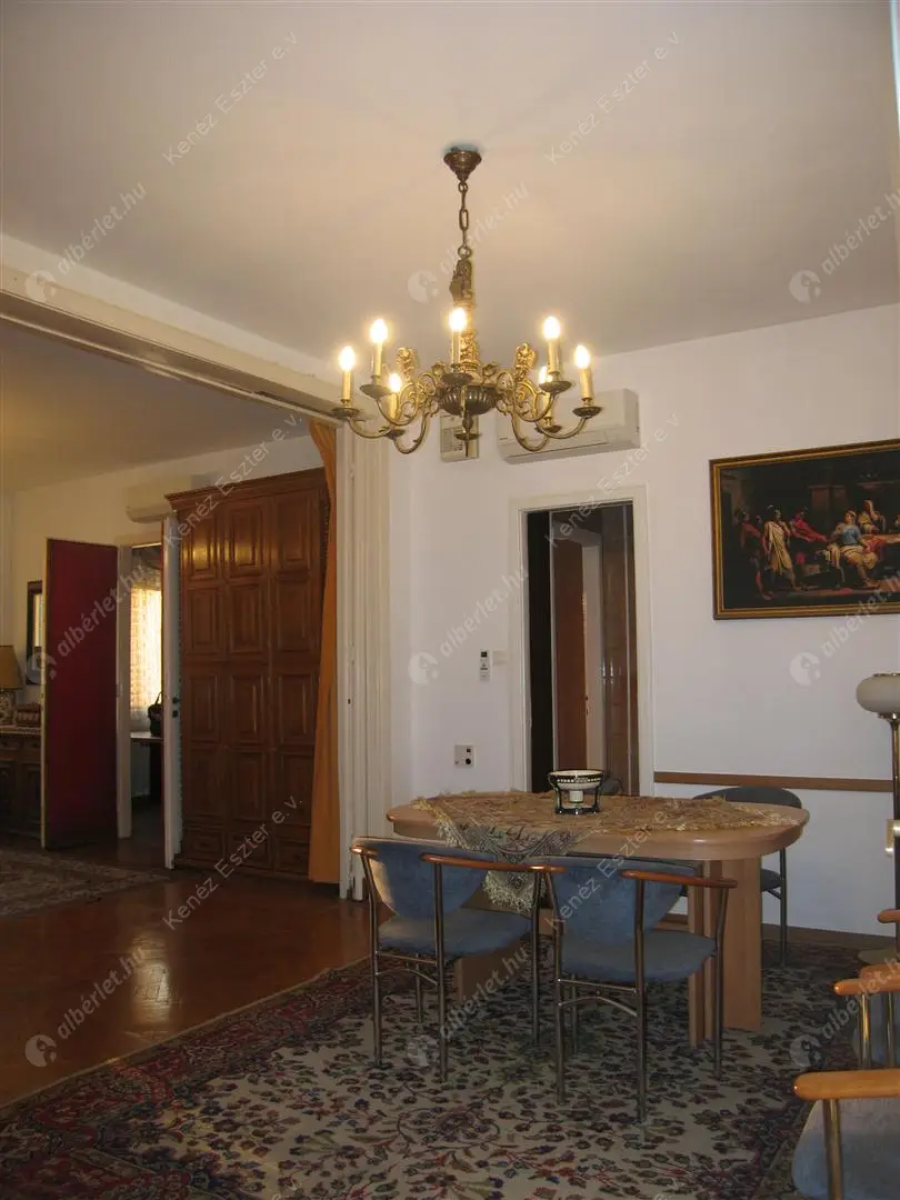 Kiadó albérlet 400000 Ft/hó áron: Budapest, VI. kerület  Bajcsy-Zsilinszky út. Mérete: 120 nm, 3 szobás | Alberlet.hu - 6539838
