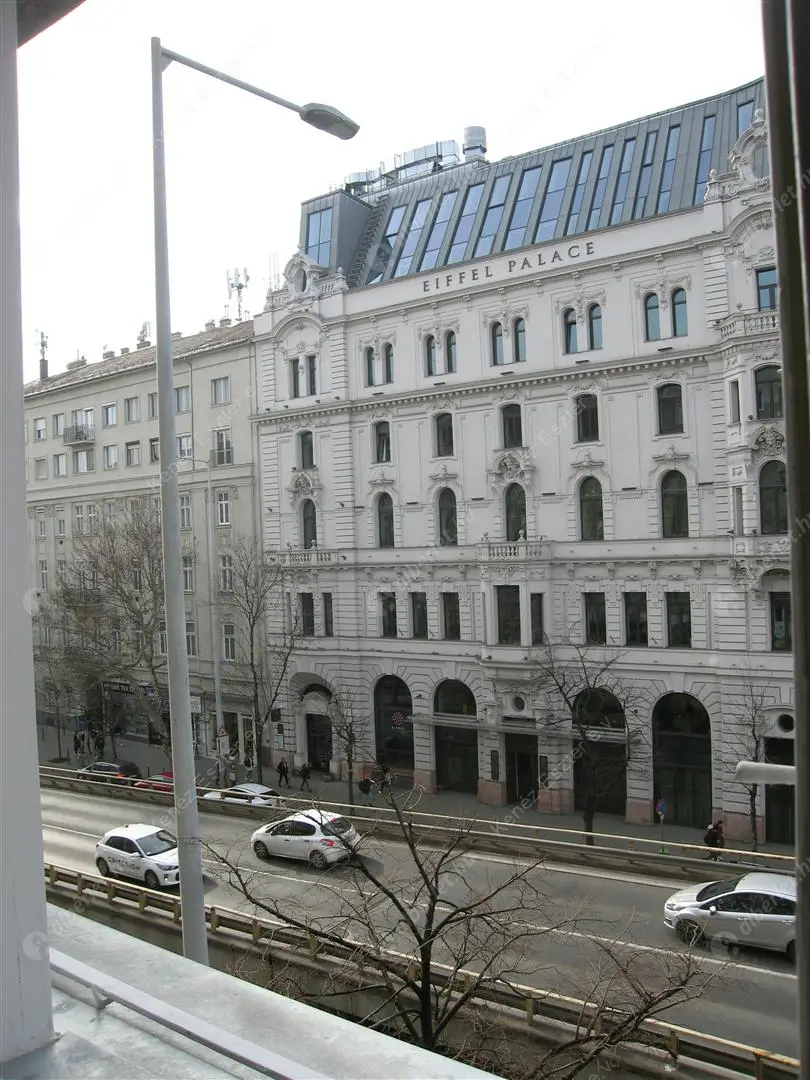 Kiadó albérlet 400000 Ft/hó áron: Budapest, VI. kerület  Bajcsy-Zsilinszky út. Mérete: 120 nm, 3 szobás | Alberlet.hu - 6539840