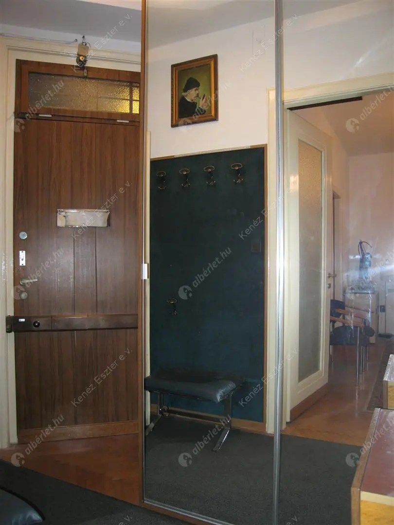 Kiadó albérlet 400000 Ft/hó áron: Budapest, VI. kerület  Bajcsy-Zsilinszky út. Mérete: 120 nm, 3 szobás | Alberlet.hu - 6539842