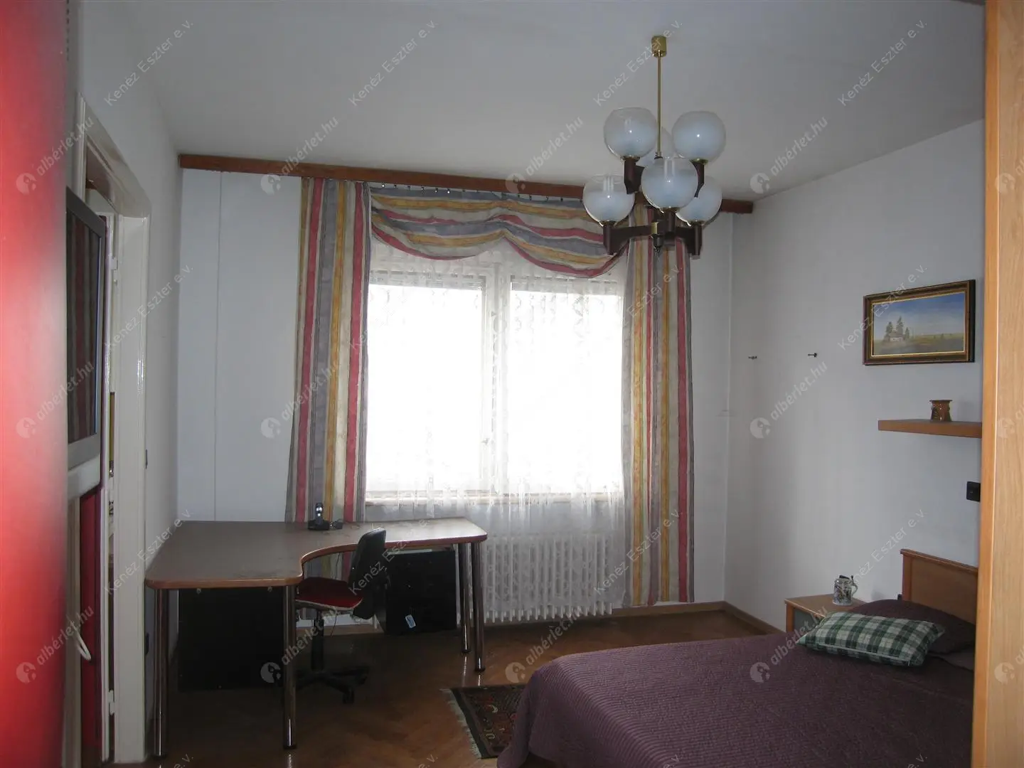 Kiadó albérlet 400000 Ft/hó áron: Budapest, VI. kerület  Bajcsy-Zsilinszky út. Mérete: 120 nm, 3 szobás | Alberlet.hu - 6539883