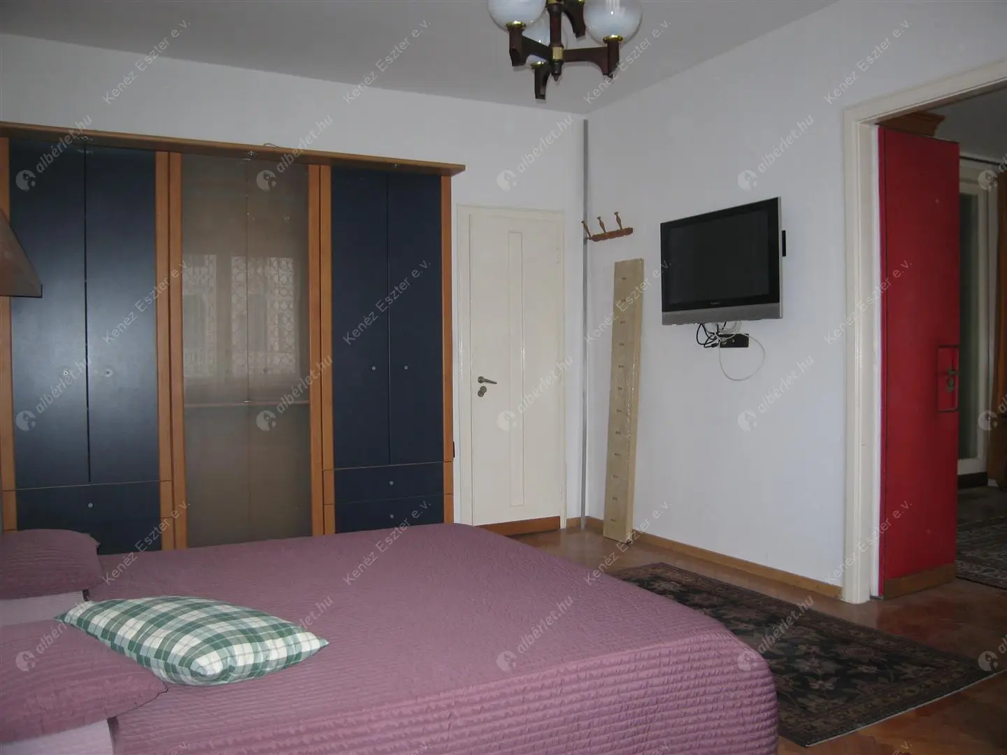 Kiadó albérlet 400000 Ft/hó áron: Budapest, VI. kerület  Bajcsy-Zsilinszky út. Mérete: 120 nm, 3 szobás | Alberlet.hu - 6539885