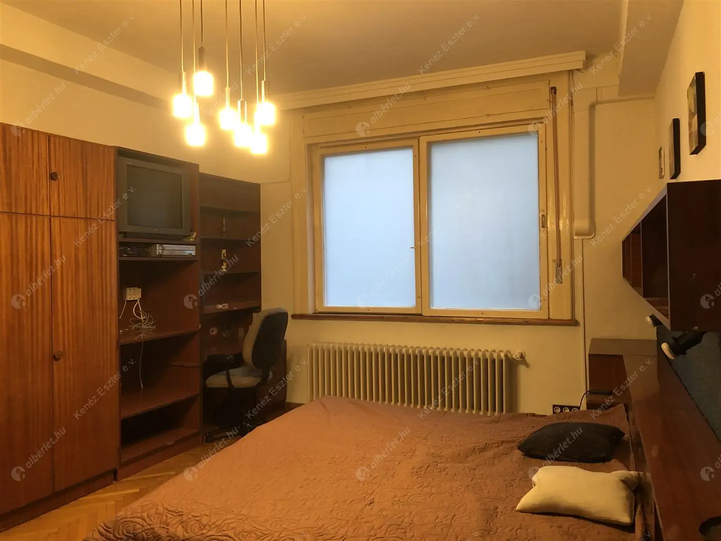 Kiadó albérlet 400000 Ft/hó áron: Budapest, VI. kerület  Bajcsy-Zsilinszky út. Mérete: 120 nm, 3 szobás | Alberlet.hu - 6539886