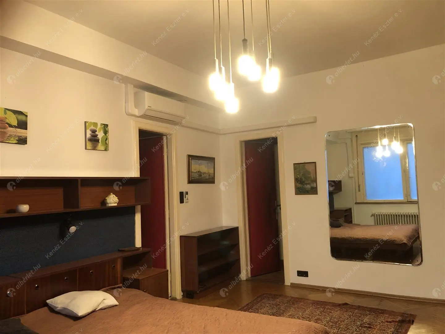 Kiadó albérlet 400000 Ft/hó áron: Budapest, VI. kerület  Bajcsy-Zsilinszky út. Mérete: 120 nm, 3 szobás | Alberlet.hu - 6539888