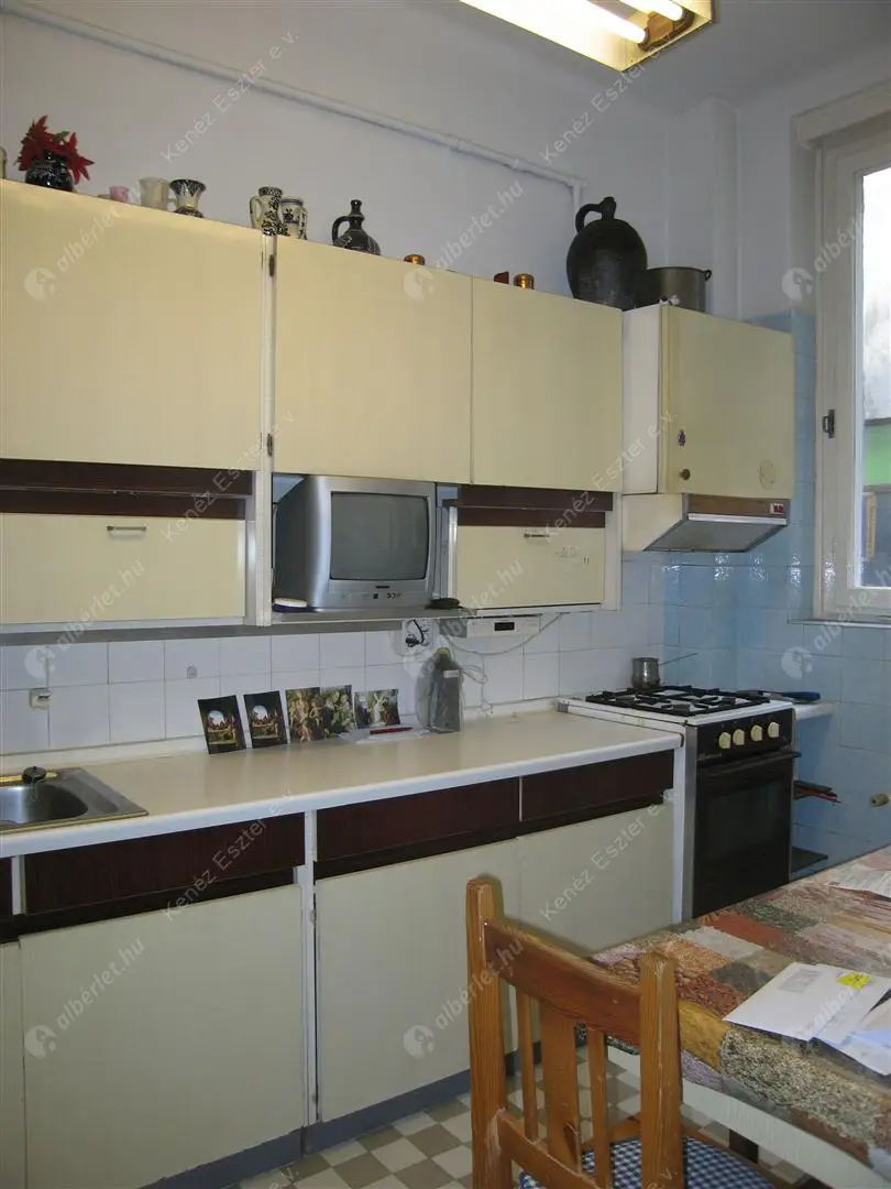 Kiadó albérlet 400000 Ft/hó áron: Budapest, VI. kerület  Bajcsy-Zsilinszky út. Mérete: 120 nm, 3 szobás | Alberlet.hu - 6539890