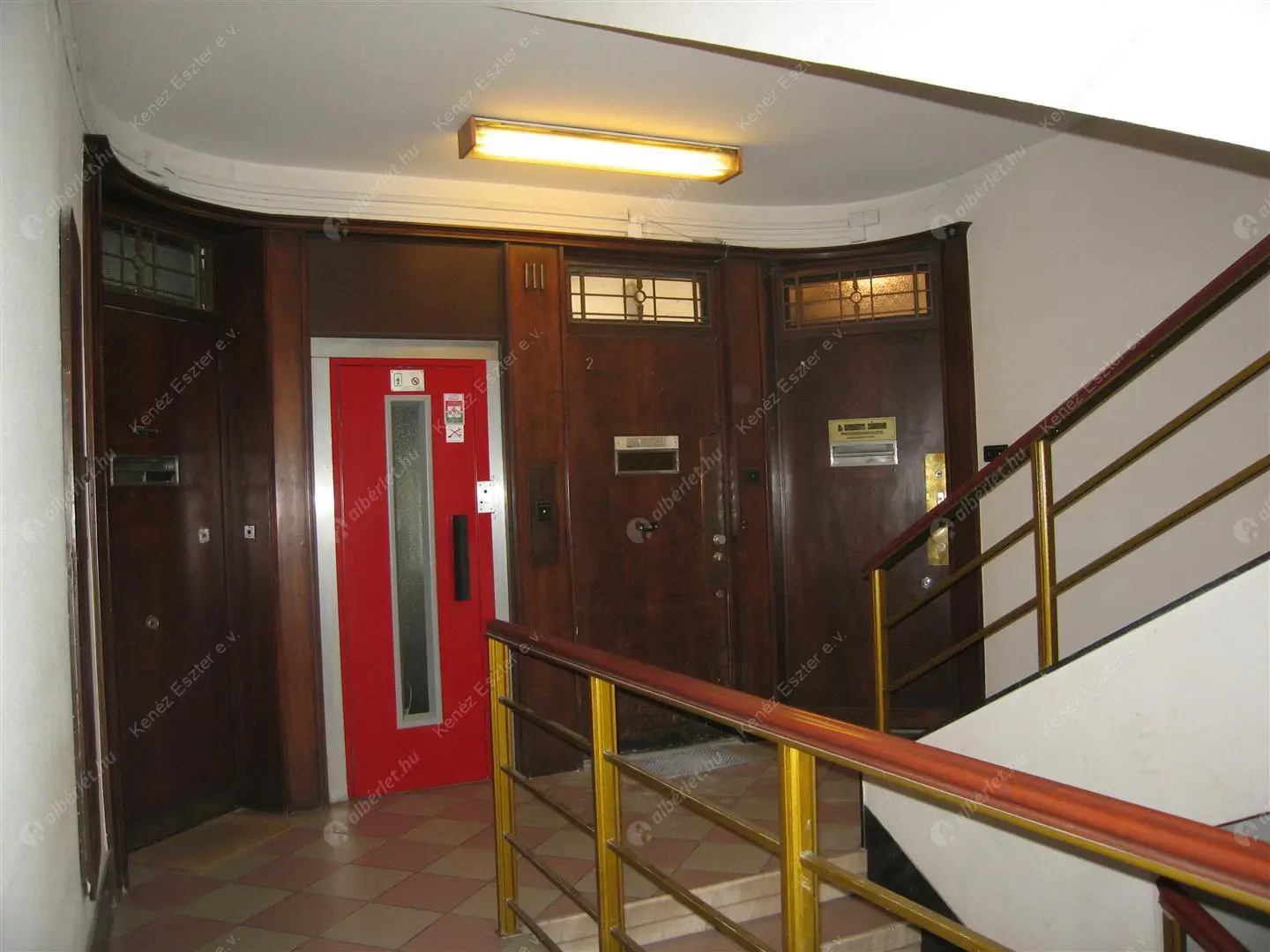 Kiadó albérlet 400000 Ft/hó áron: Budapest, VI. kerület  Bajcsy-Zsilinszky út. Mérete: 120 nm, 3 szobás | Alberlet.hu - 6539892