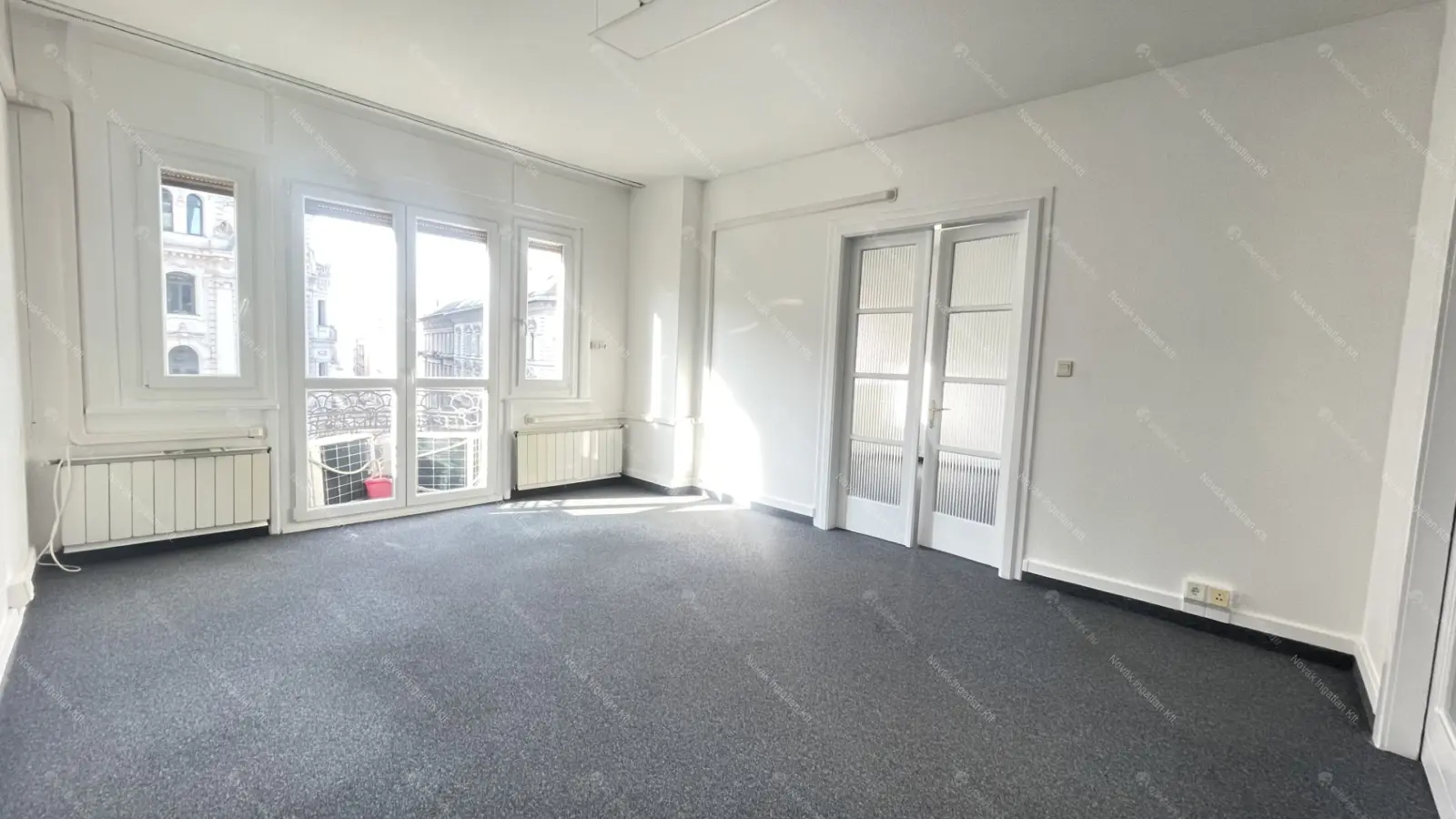 Kiadó albérlet 380000 Ft/hó áron: Budapest, VI. kerület  Bajcsy-Zsilinszky út. Mérete: 120 nm, 4 szobás | Alberlet.hu - 6683089