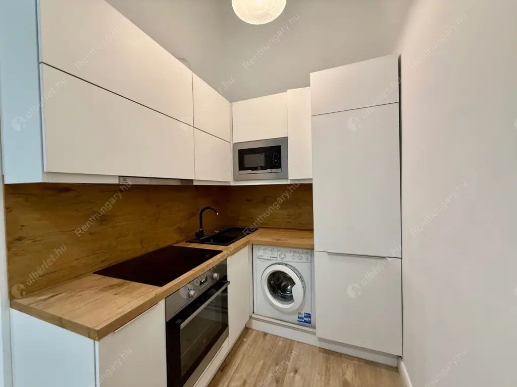 Kiadó albérlet 210000 Ft/hó áron: Budapest, VI. kerület  Bajcsy-Zsilinszky út. Mérete: 40 nm, 1 szobás | Alberlet.hu - 6594299