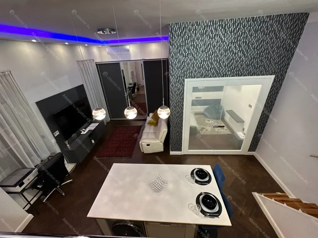 Kiadó albérlet 270000 Ft/hó áron: Budapest, VI. kerület  Bajcsy-Zsilinszky út. Mérete: 53 nm, 1 szobás | Alberlet.hu - 6655626